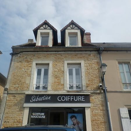 Апартаменты Loft Rue De La Mer - La Gronde Люк-сюр-Мер Номер фото